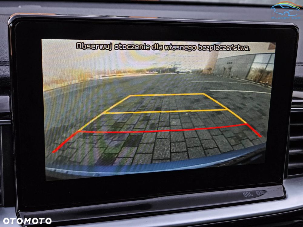 Kia ProCeed 1.6 CRDi DCT7 SCR GT LINE - 33