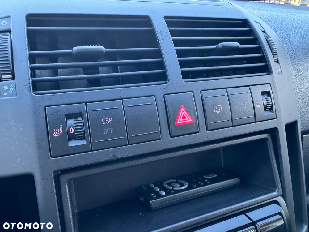 Volkswagen Polo 1.4 GT Rocket - 18
