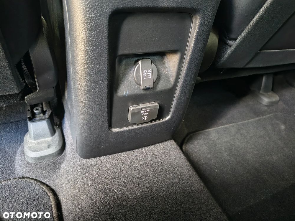 Dodge Journey - 20