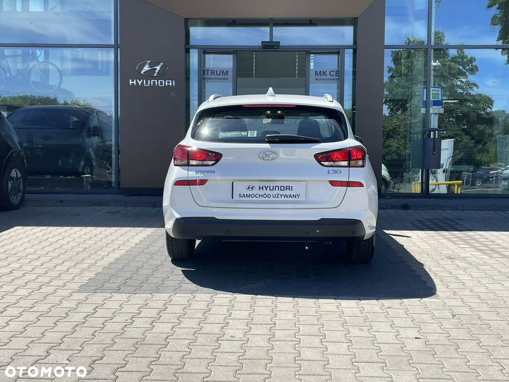 Hyundai i30 - 8