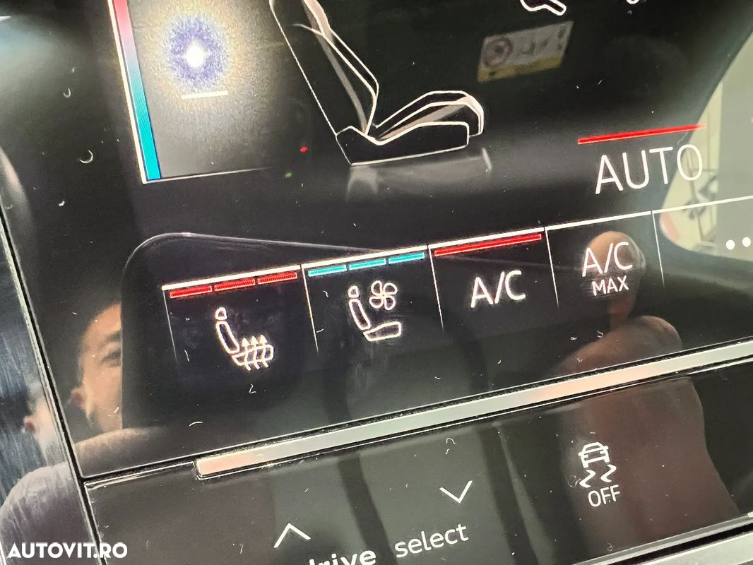 Audi Q8 - 26