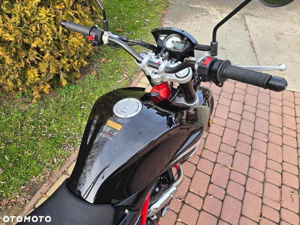 Malaguti Monte Pro - 9