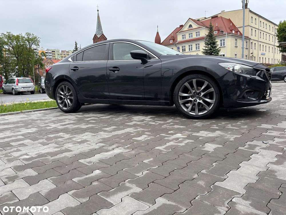 Mazda 6 - 3