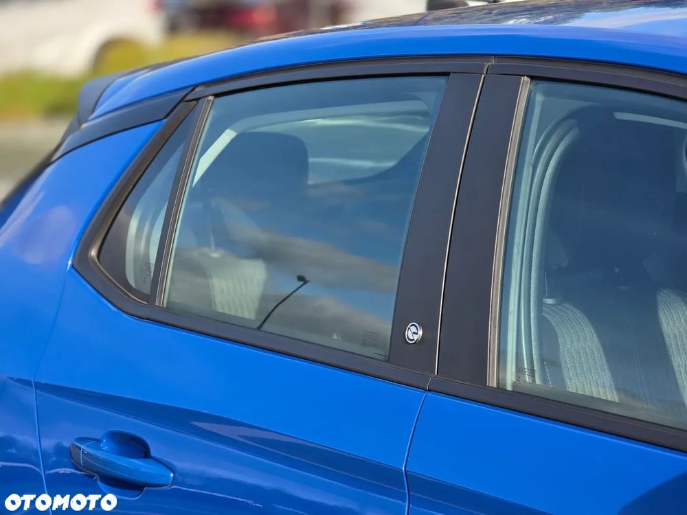 Opel Corsa 50kWh Edition - 34