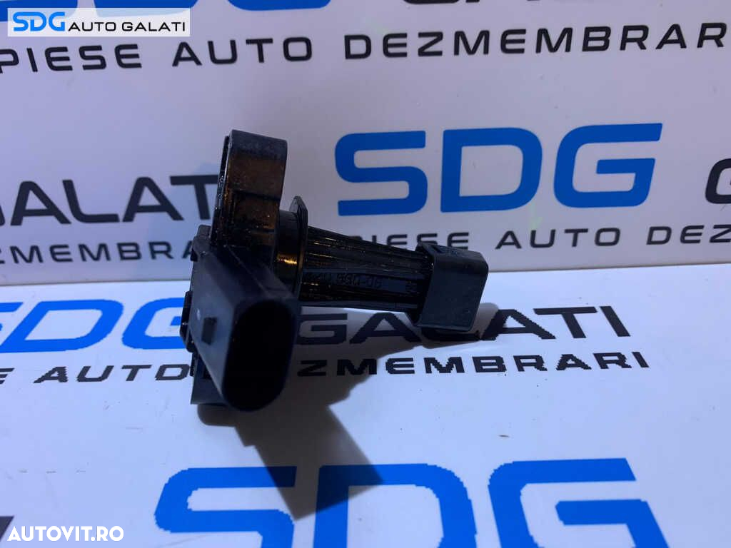 Senzor Sonda Nivel Baie Ulei Volkswagen Passat B7 1.6TDI CAYC 2010 - 2015 Cod 03C907660G - 2