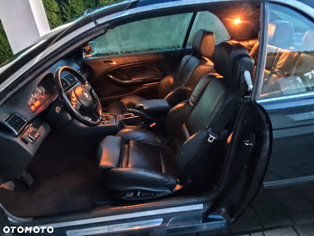 BMW Seria 3 330 CI - 7