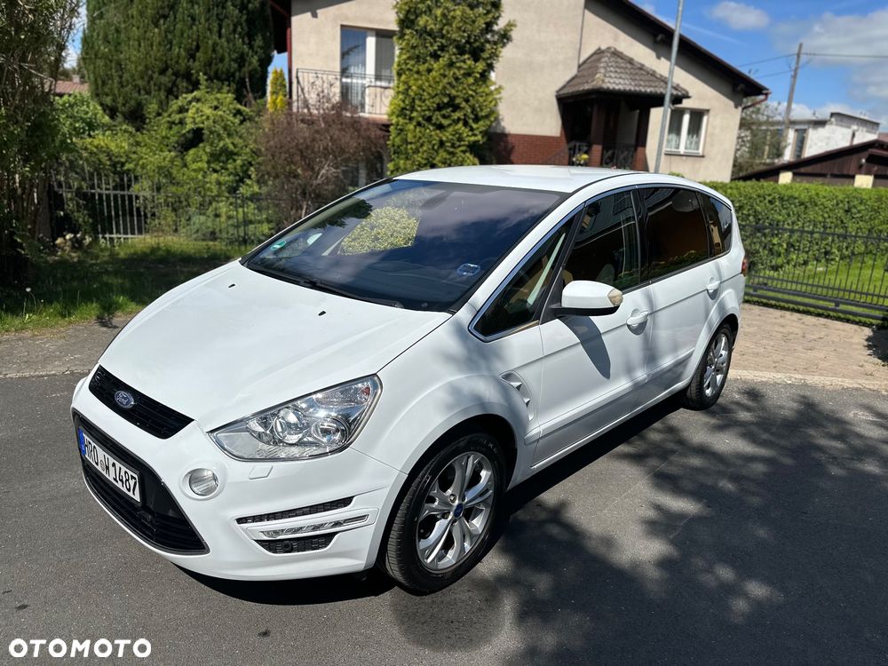 Ford S-Max - 2