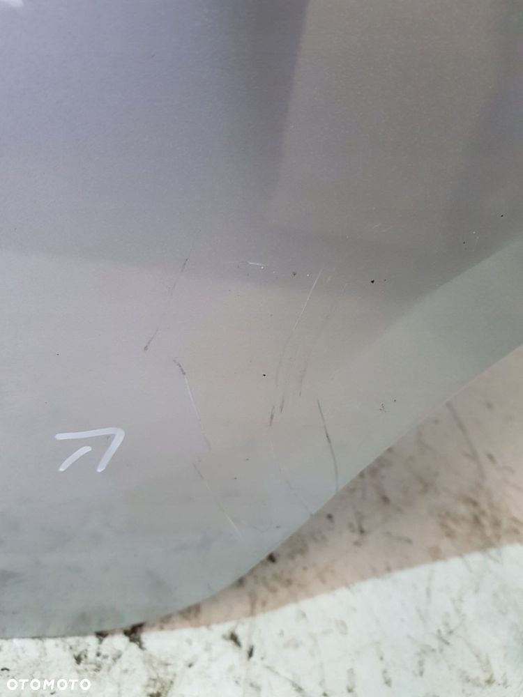 DRZWI LEWE LEWY TYŁ PEUGEOT 108 II CITROEN C1 II - 14