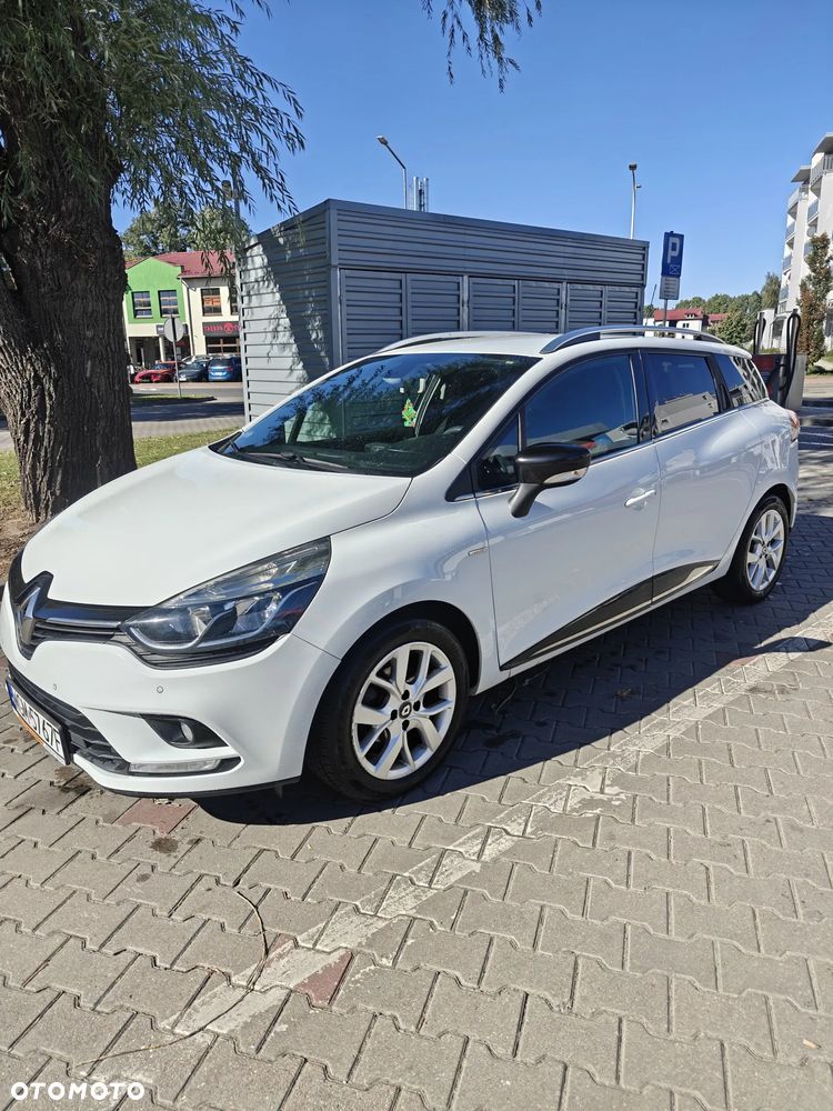 Renault Clio 1.5 dCi Energy Limited - 4