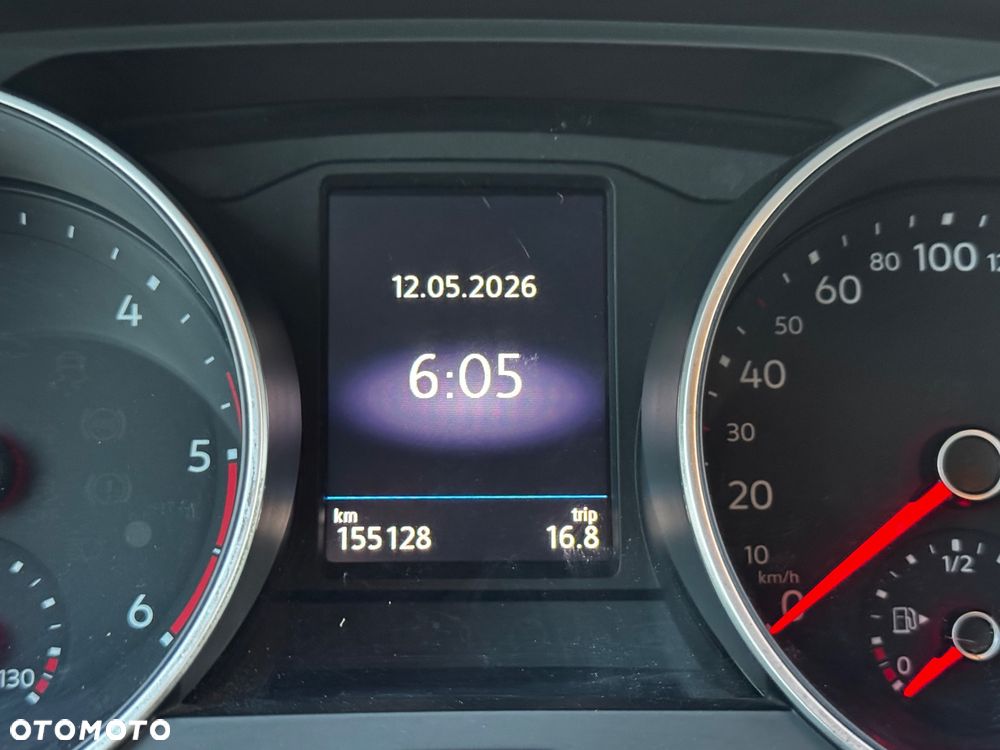 Volkswagen Tiguan 2.0 TDI BMT SCR Highline DSG - 19