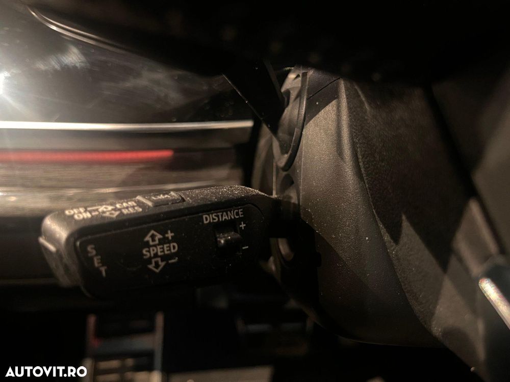 Audi Q8 3.0 50 TDI quattro Tiptronic MHEV - 17