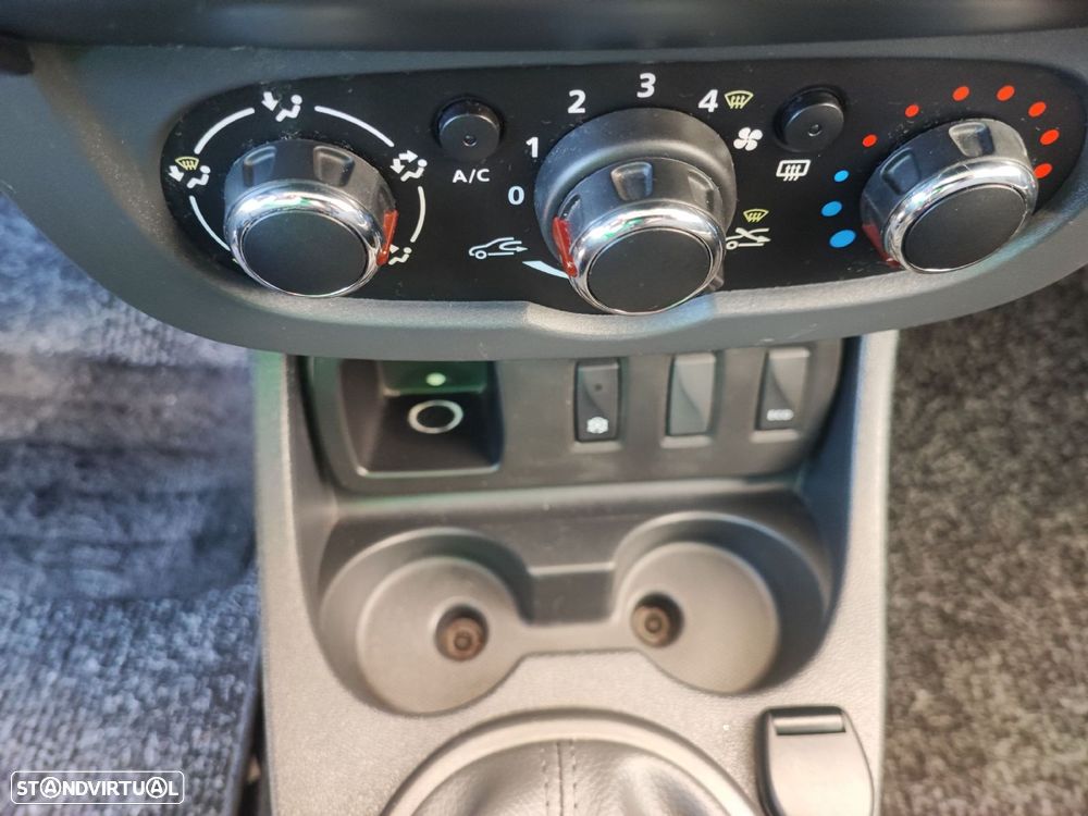 Dacia Duster 1.5 dCi Tour - 7