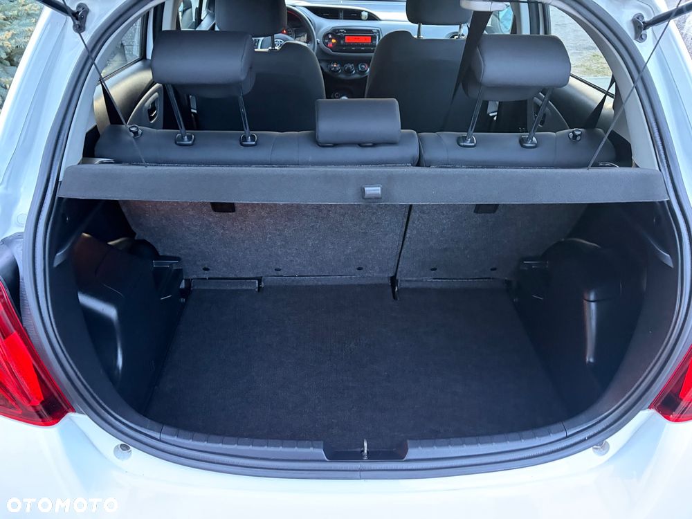 Toyota Yaris 1.0 Life - 12
