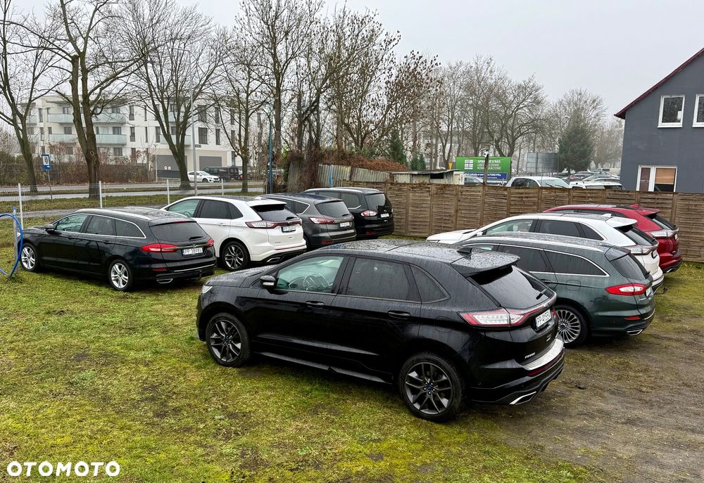 Ford Edge 2.0 TDCi Bi-Turbo 4x4 Sport - 30