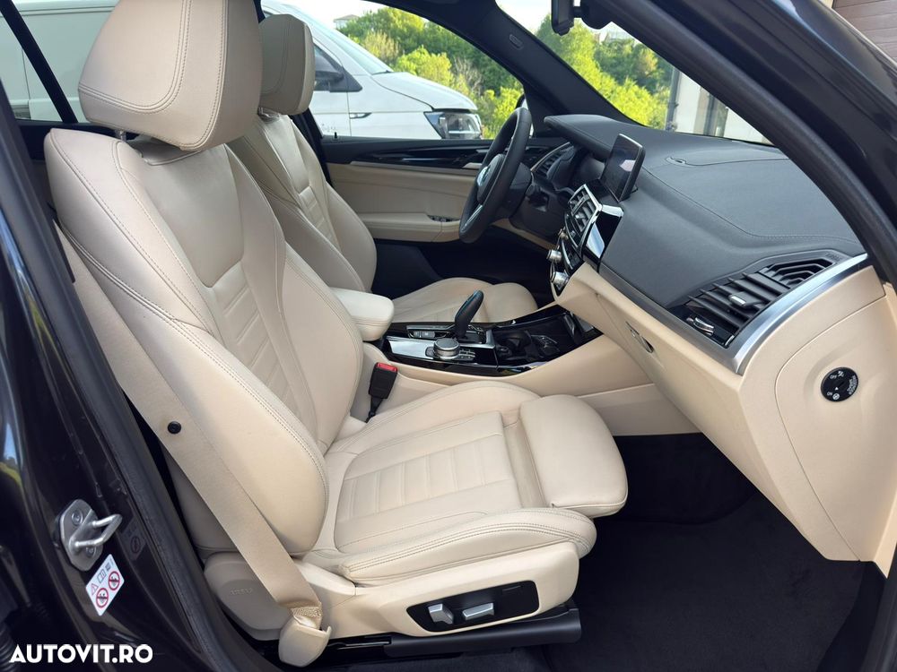 BMW iX3 Inspiring - 28