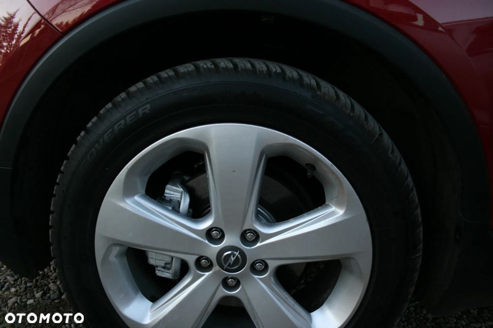 Opel Mokka 1.6 ecoFLEX Start/Stop Color Edition - 15