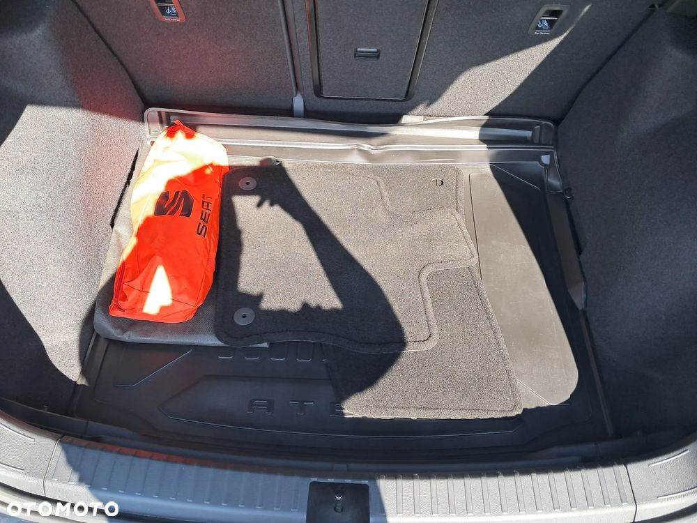 Seat Ateca 1.5 TSI FR S&S - 14