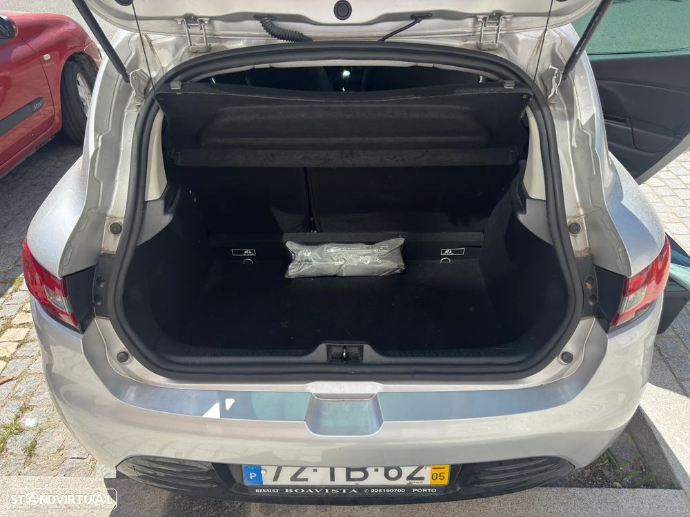 Renault Clio 1.5 dCi Limited EDition - 7