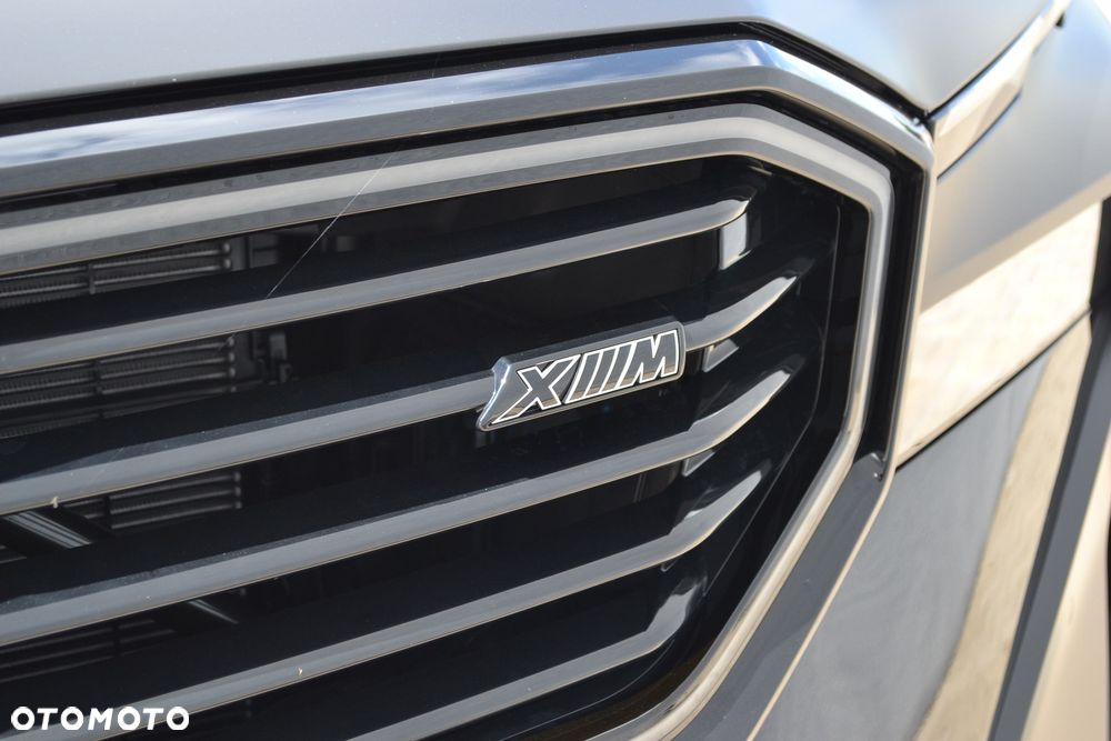 BMW XM - 19