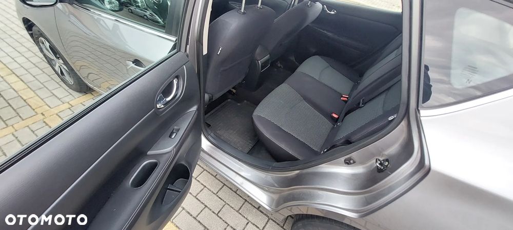 Nissan Pulsar 1.2 DIG-T Acenta EU6 - 22