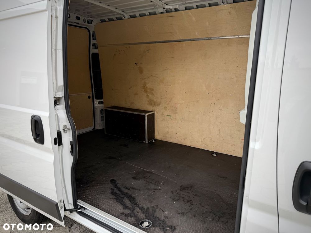 Fiat Ducato L2H2 - 29