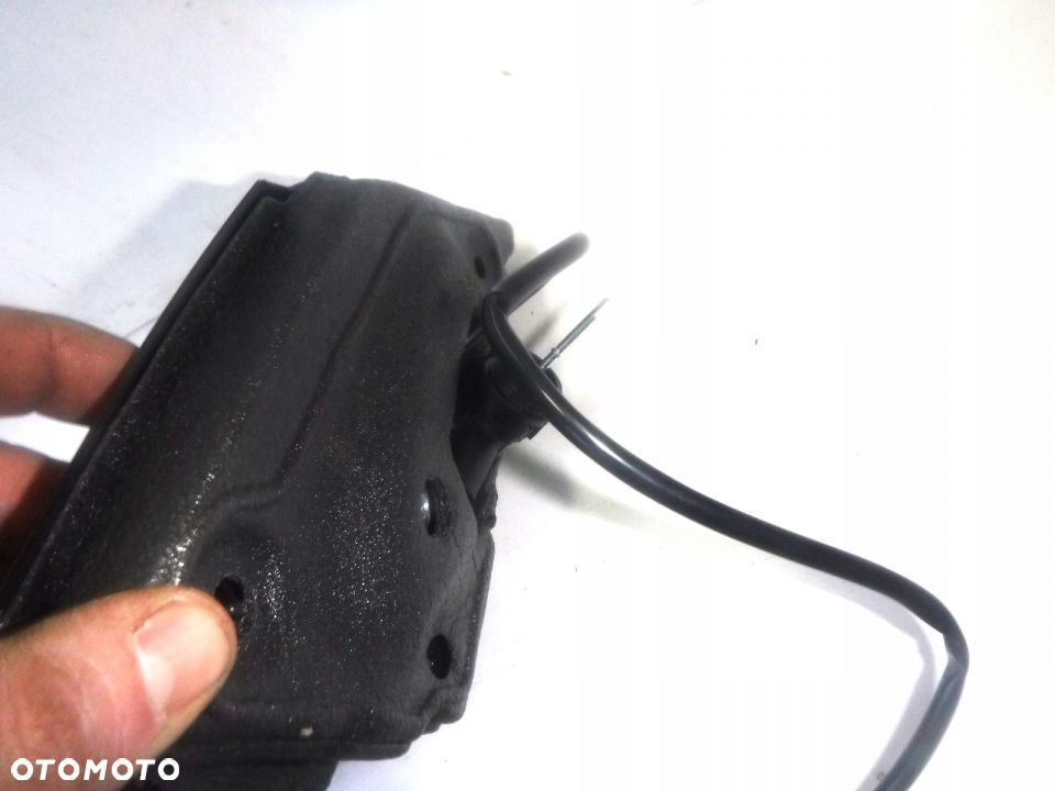 POLO 09R- 6R LUSTERKO PRAWA RĘCZNE + 2 PIN EU - 2