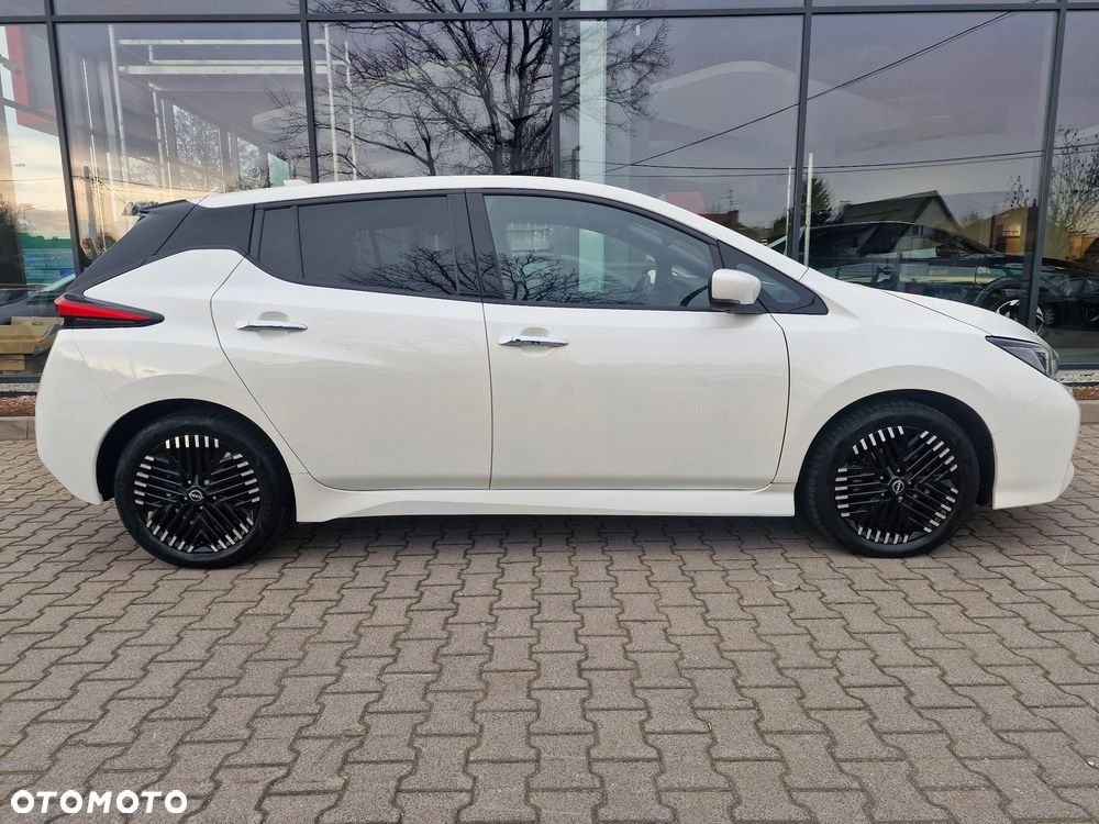 Nissan Leaf 40kWh N-Connecta - 3