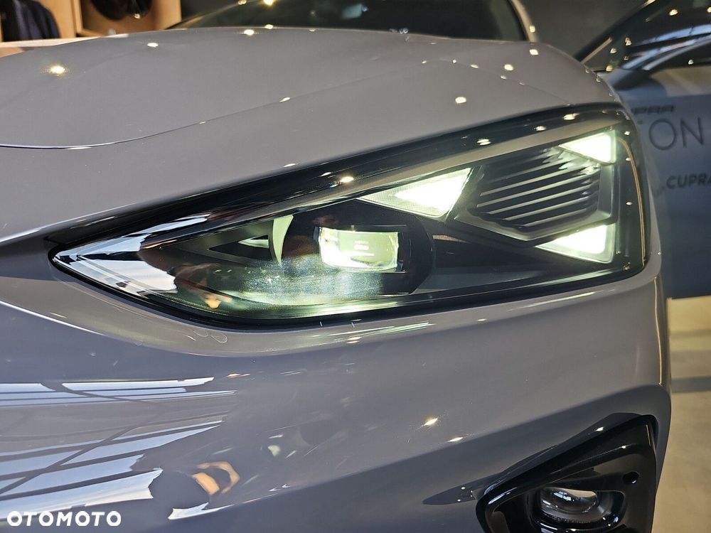 Cupra Leon Sportstourer 1.5 eTSI mHEV DSG - 19