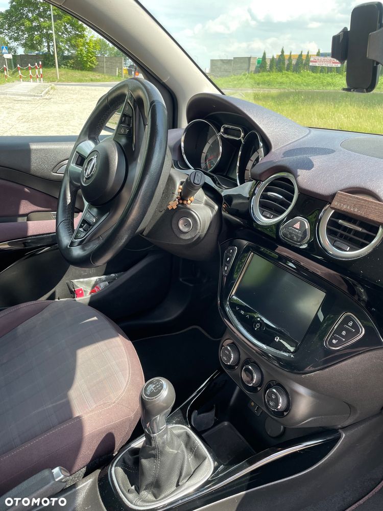 Opel Adam 1.4 Jam - 7