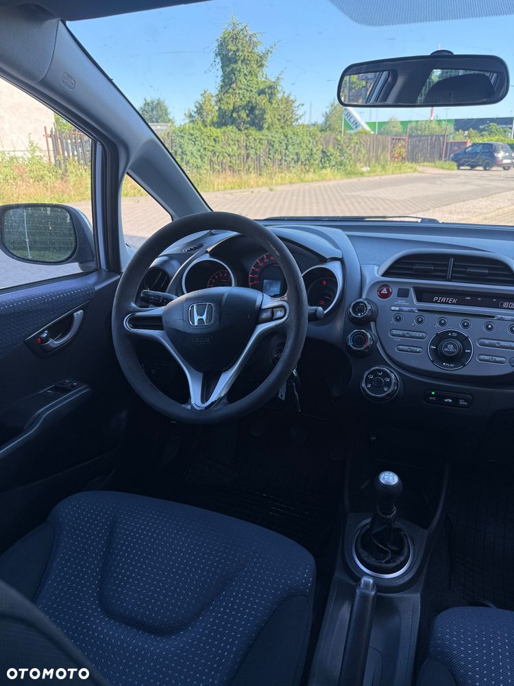 Honda Jazz 1.2 i-VTEC Trend - 18