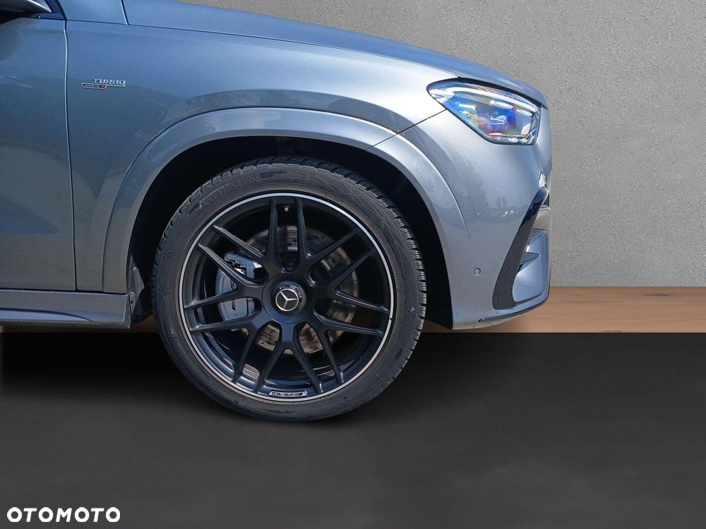 Mercedes-Benz GLE AMG 53 4-Matic Premium - 16