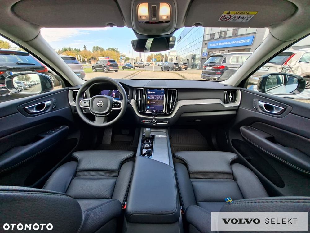 Volvo XC 60 - 14