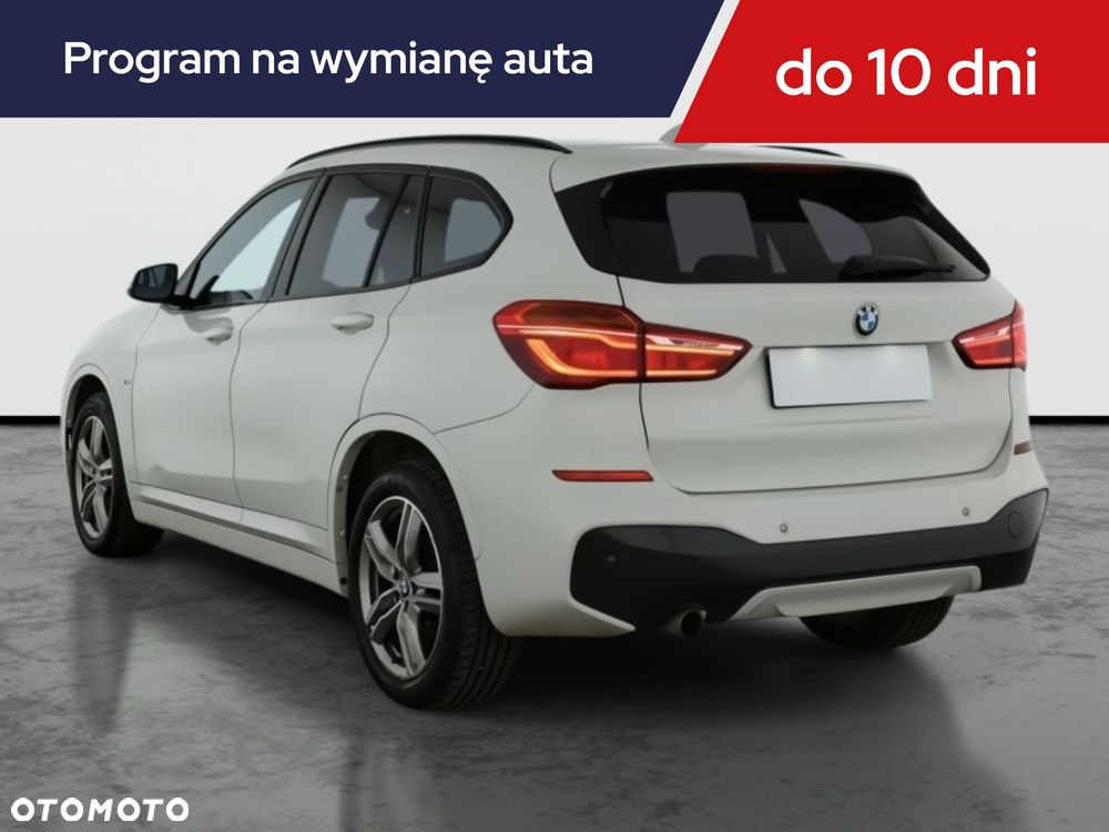 BMW X1 - 6