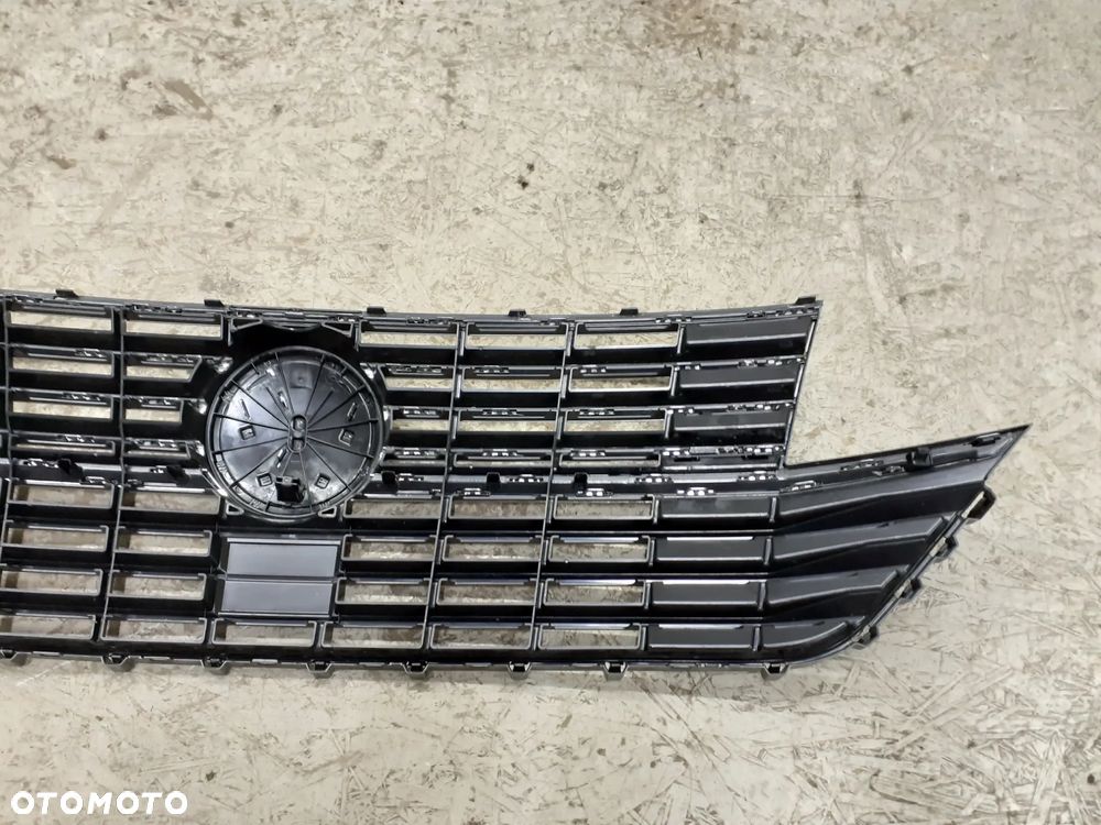 GRILL ATRAPA VW TRANSPORTER T6.1 LIFT 2020-> 7LA853653 - 6