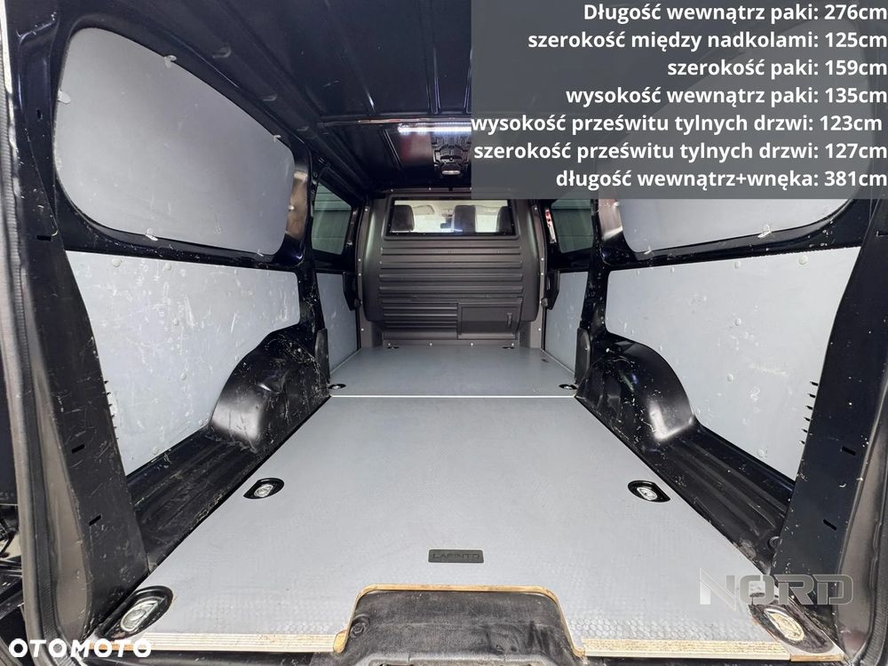 Citroën Jumpy 2.0 M Club - 14