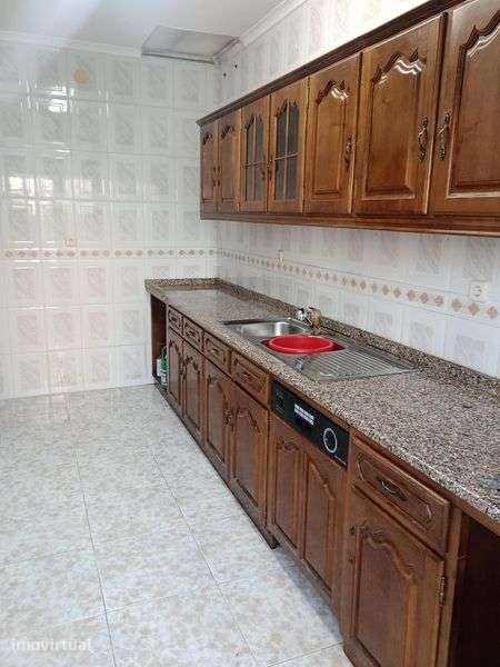 Apartamento T2, Águas Santas - Milanesa - Grande imagem: 4/7