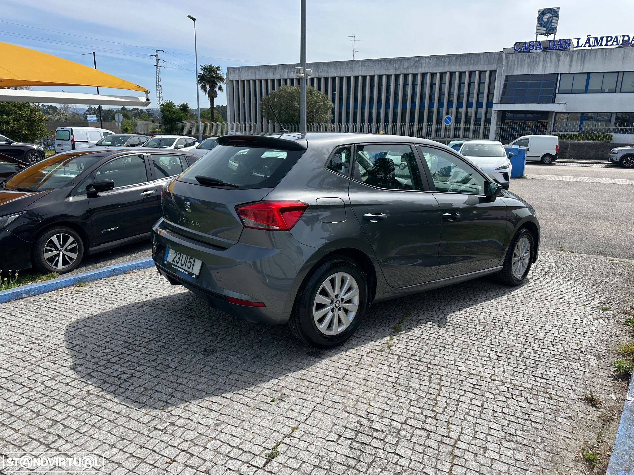 SEAT Ibiza 1.0 EcoTSI Style - 5