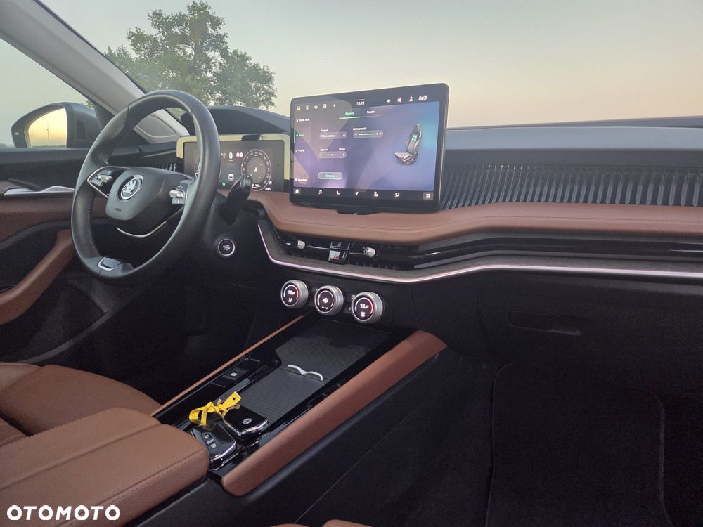 Skoda Superb - 14