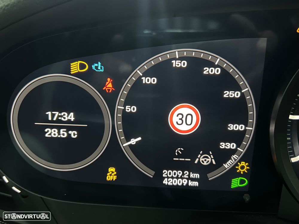 Porsche 911 Série F - 50