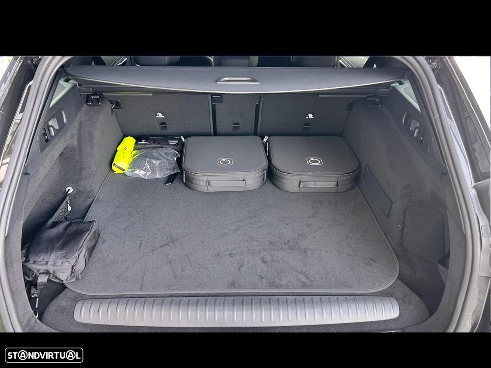 Mercedes-Benz E 300 de - 5