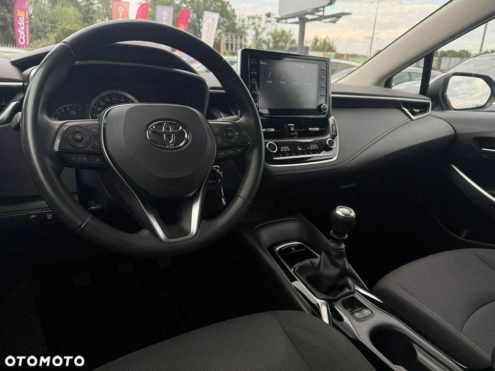 Toyota Corolla 1.5 Style - 14