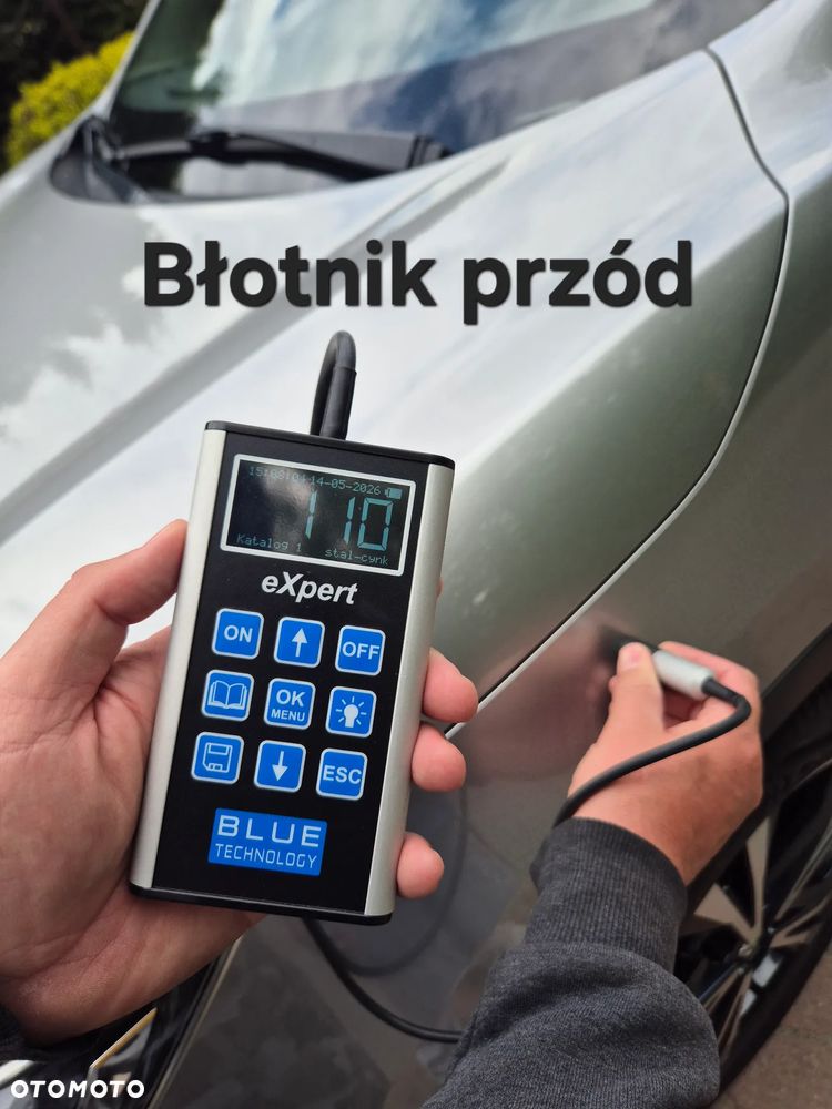 Nissan Qashqai 1.6 DIG-T Tekna - 18
