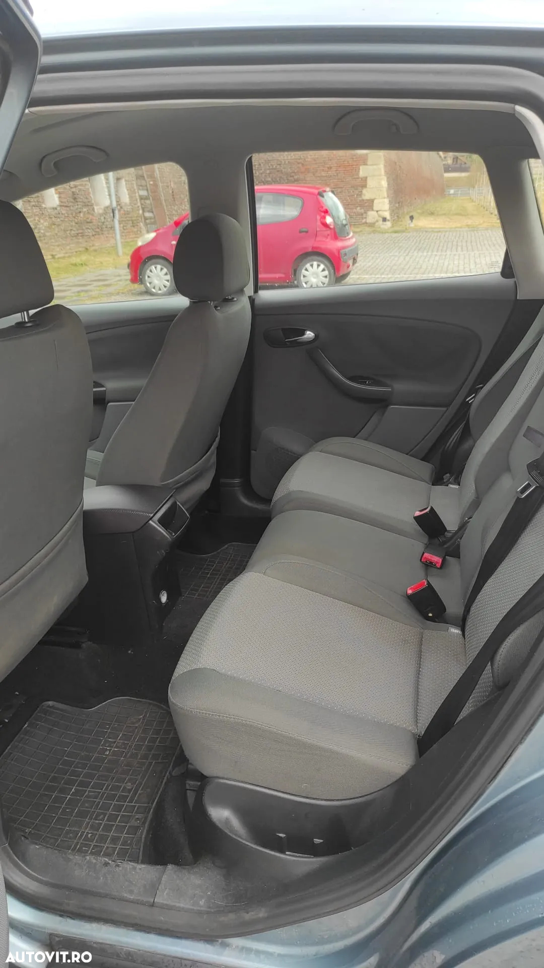 Seat Toledo - 7
