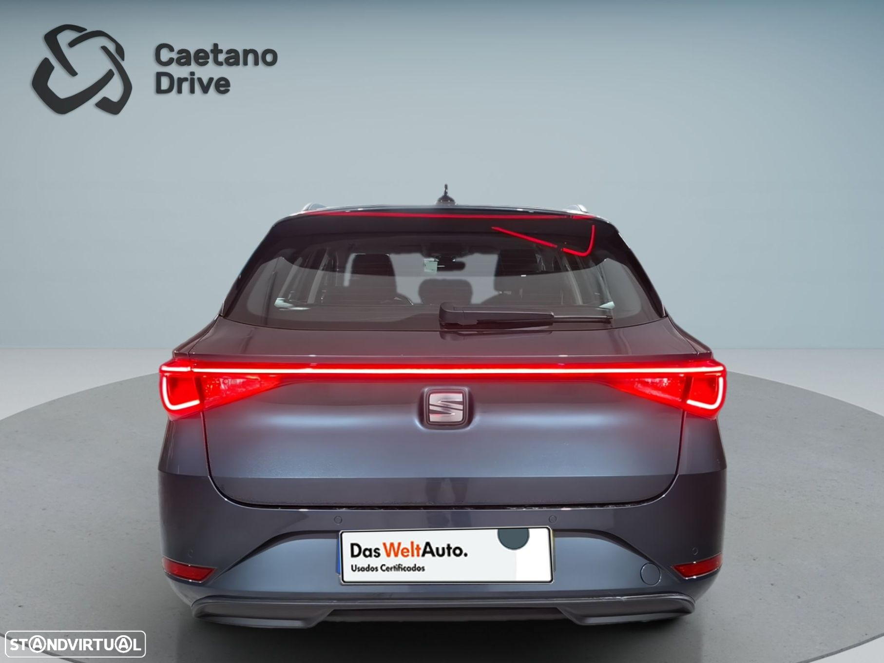 SEAT Leon ST 1.0 TSI Style - 7