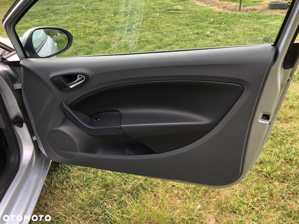 Seat Ibiza - 14
