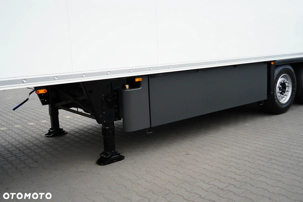 Schmitz Cargobull / CHŁODNIA / TK SLX 300 - 14