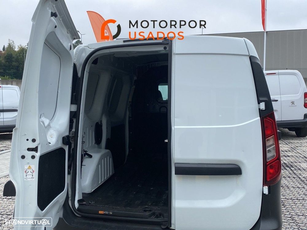 Renault Kangoo 1.5 Blue dCi Life - 6