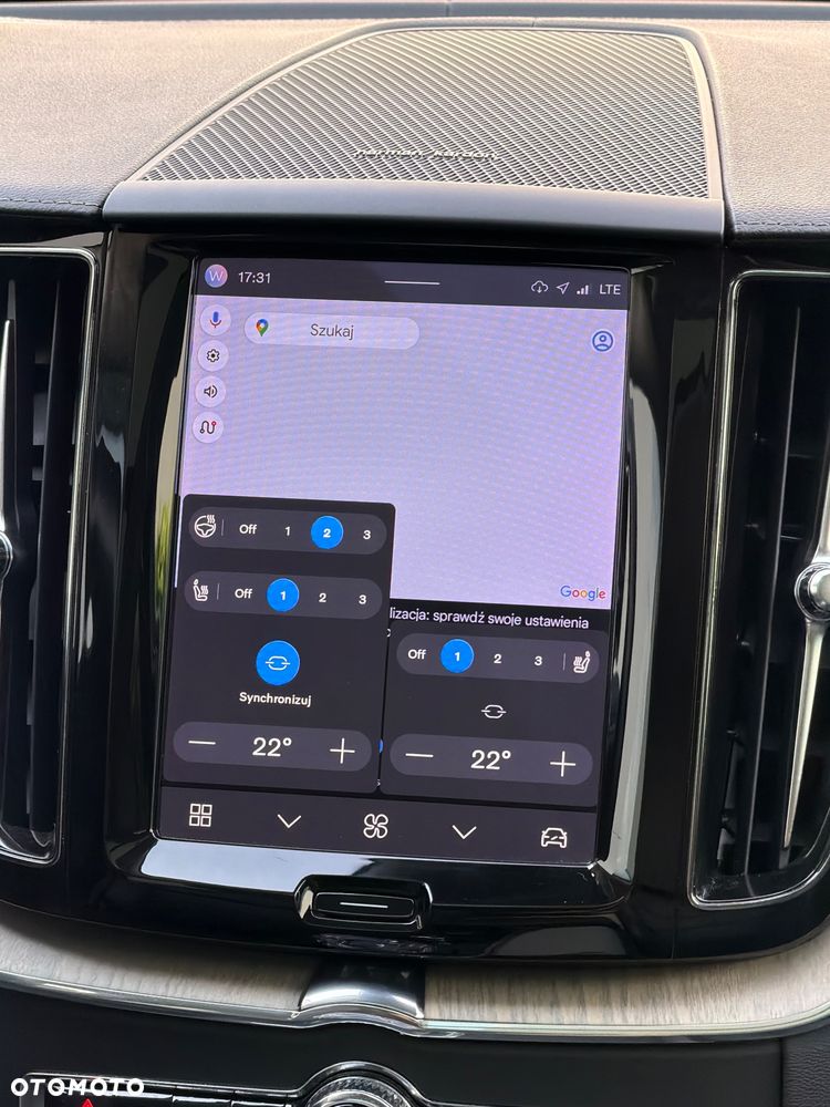 Volvo XC 60 T6 Plug-In Hybrid AWD Inscription - 8