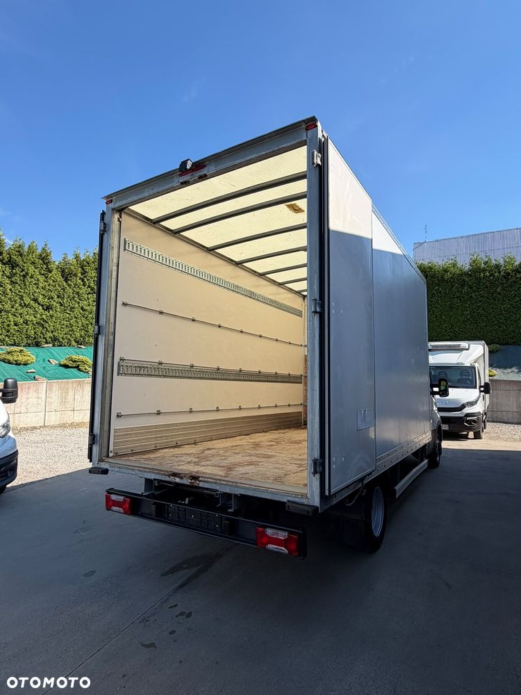 Iveco Daily 35C14 Kontener 8 Palet Kontener meblowy - 8