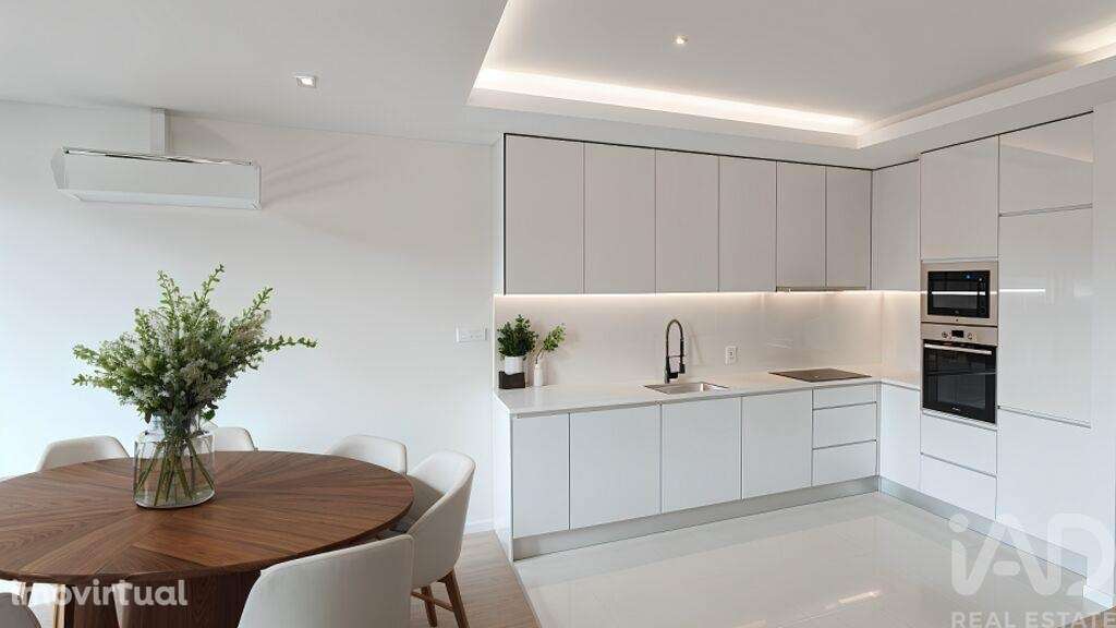 Apartamento T3 em Ramalde de 96,00 m2 - Grande imagem: 2/20